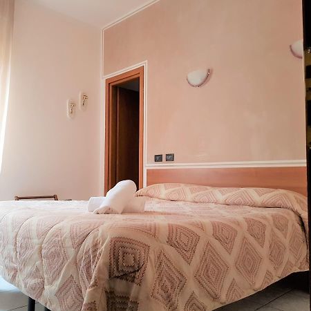 Hotel Marinoni 로마초 외부 사진