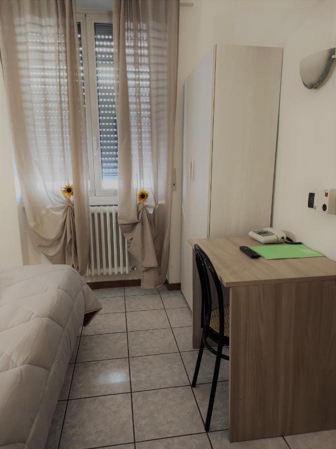 Hotel Marinoni 로마초 외부 사진