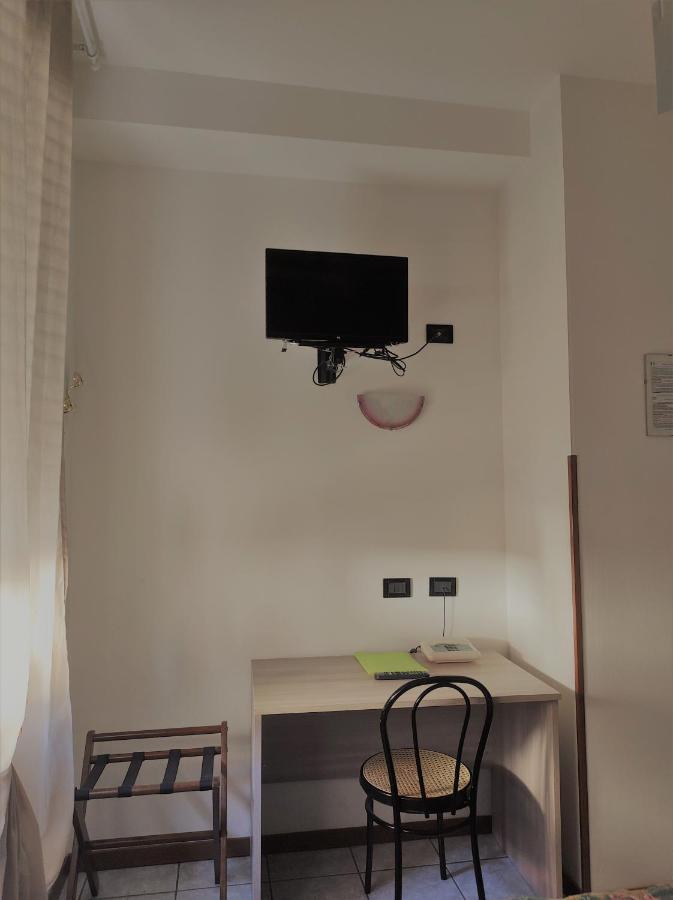 Hotel Marinoni 로마초 외부 사진