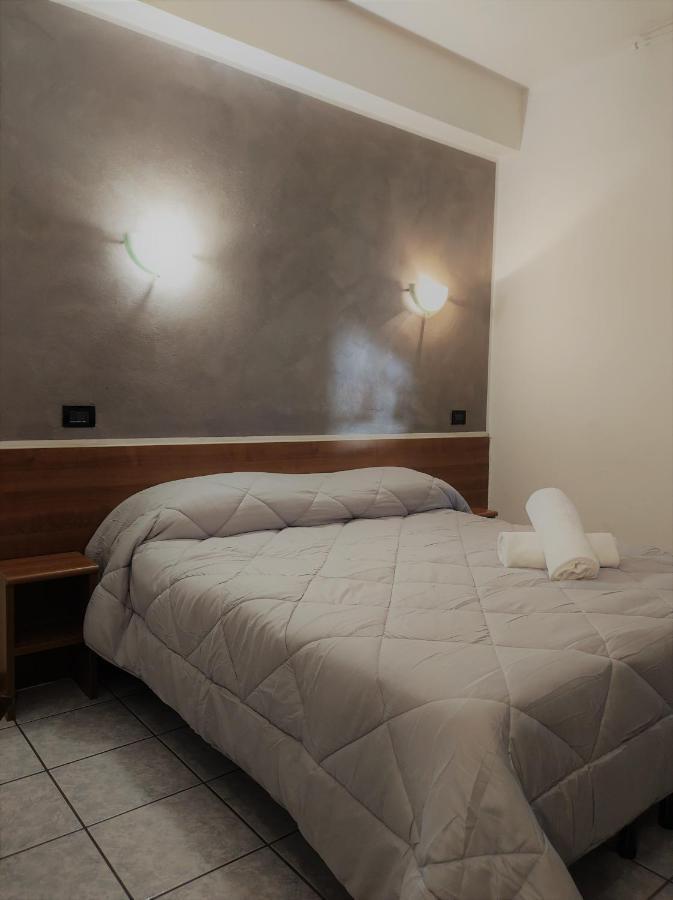 Hotel Marinoni 로마초 외부 사진
