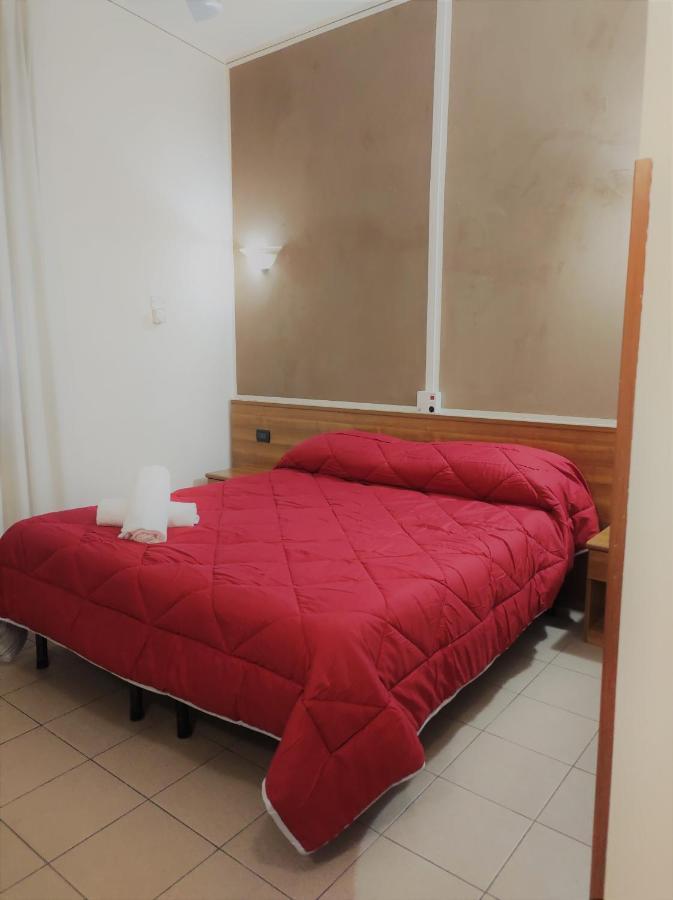 Hotel Marinoni 로마초 외부 사진