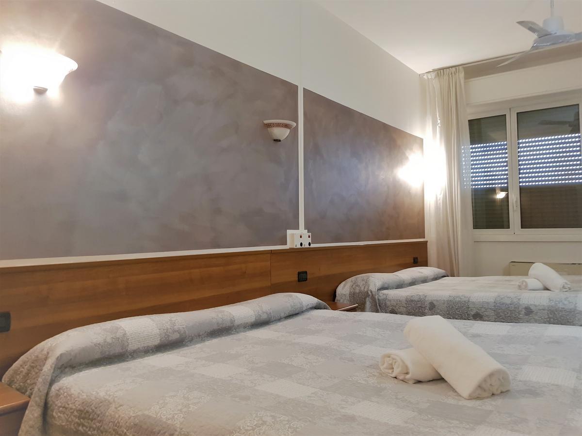 Hotel Marinoni 로마초 외부 사진