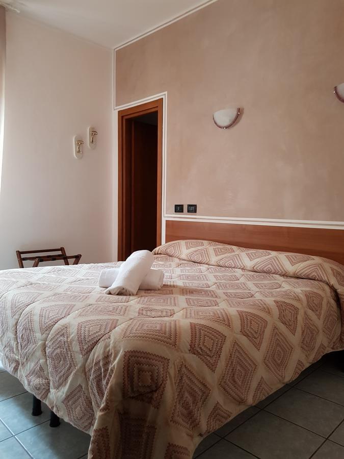 Hotel Marinoni 로마초 외부 사진