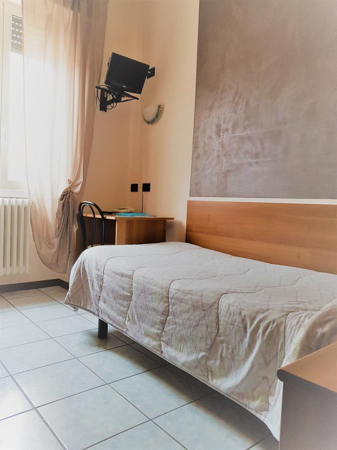 Hotel Marinoni 로마초 외부 사진