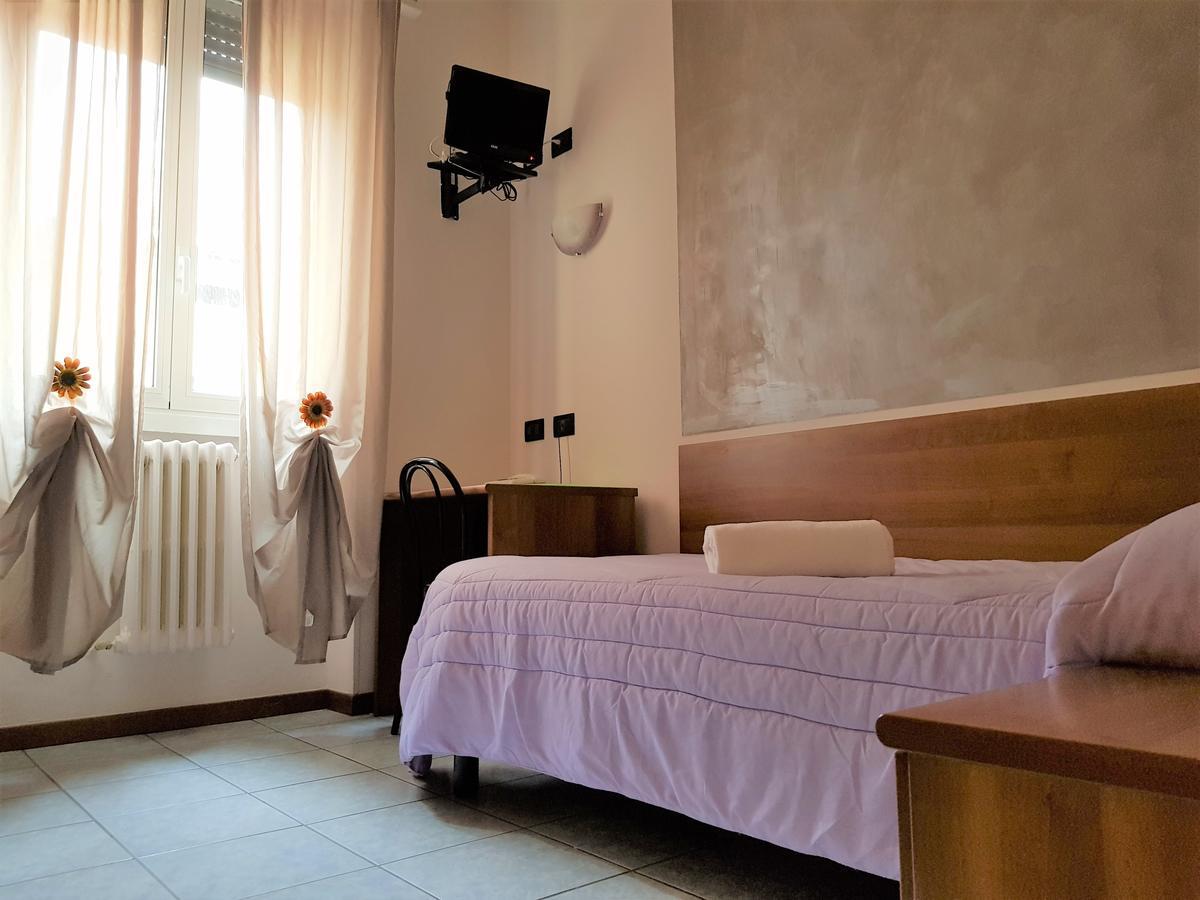 Hotel Marinoni 로마초 외부 사진