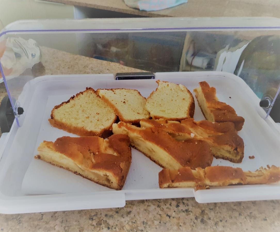 Hotel Marinoni 로마초 외부 사진
