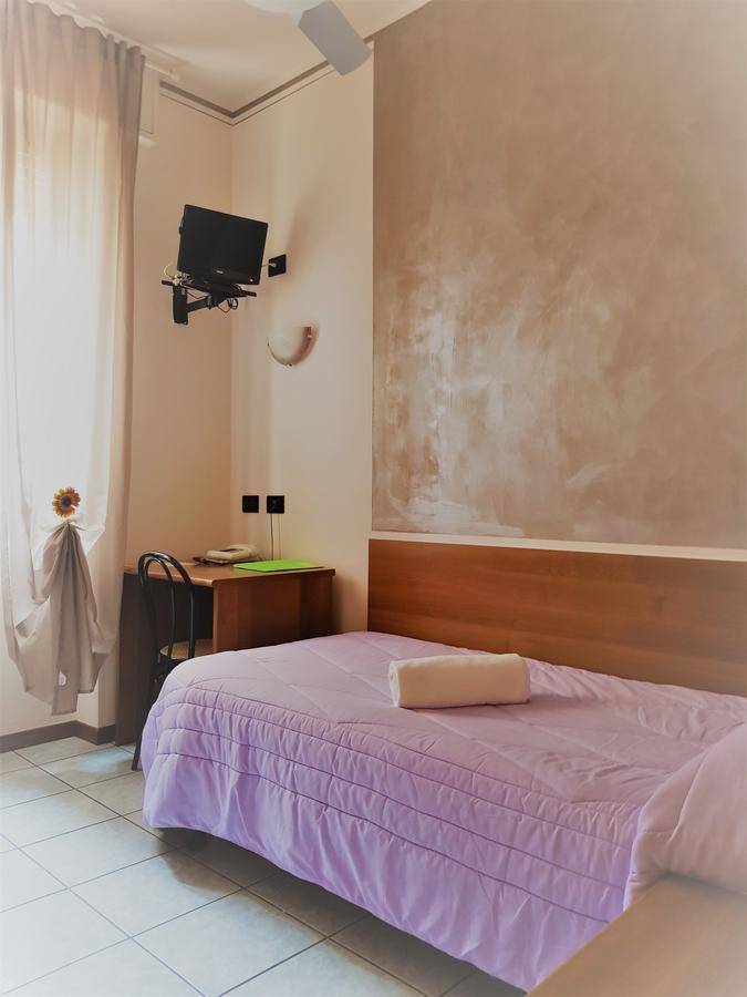 Hotel Marinoni 로마초 외부 사진
