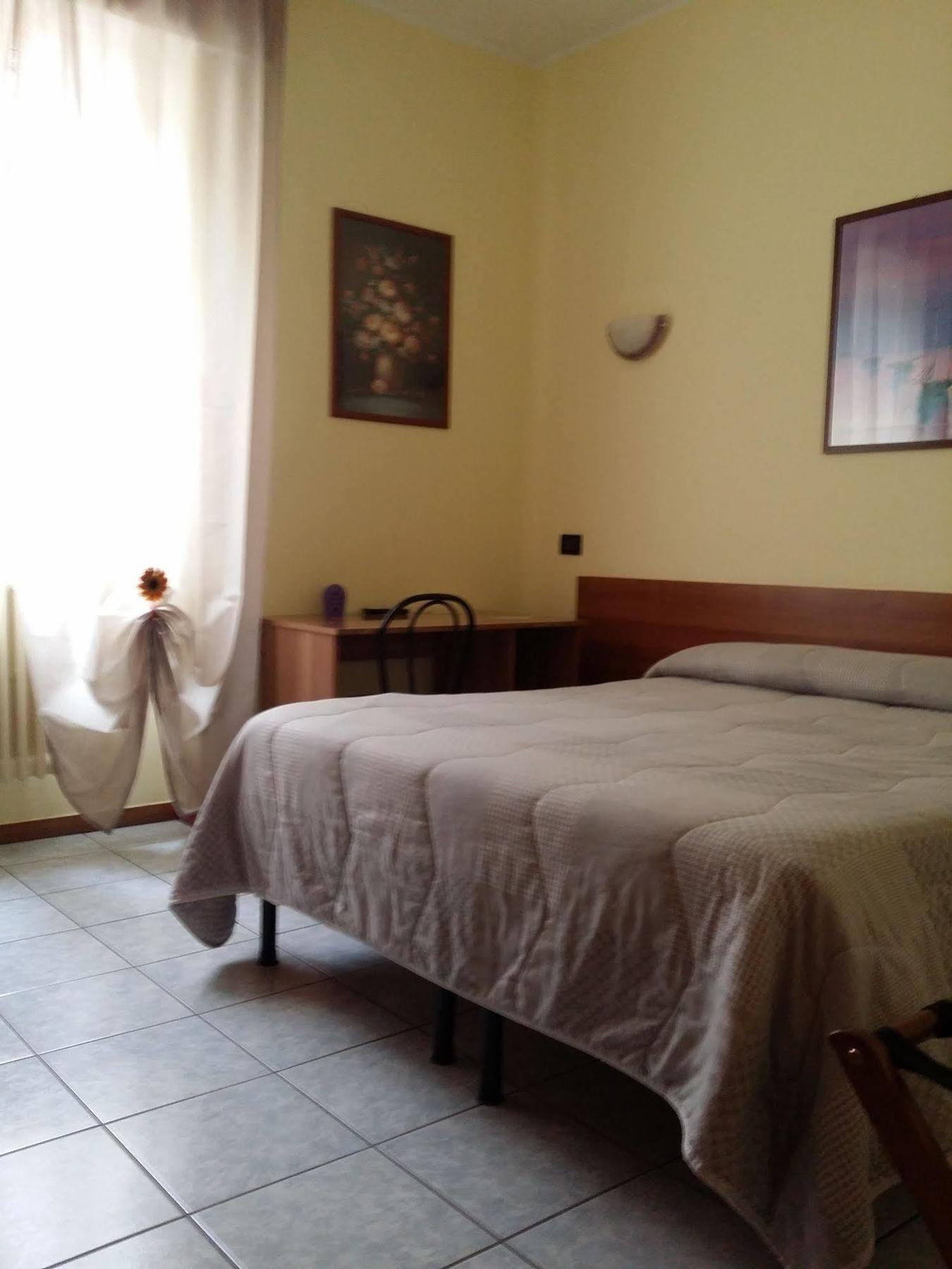 Hotel Marinoni 로마초 외부 사진