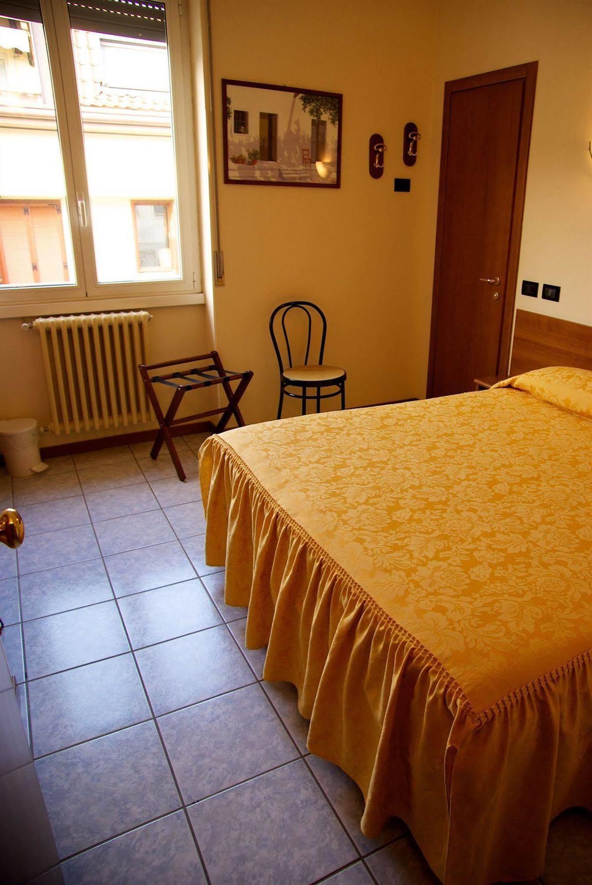 Hotel Marinoni 로마초 외부 사진